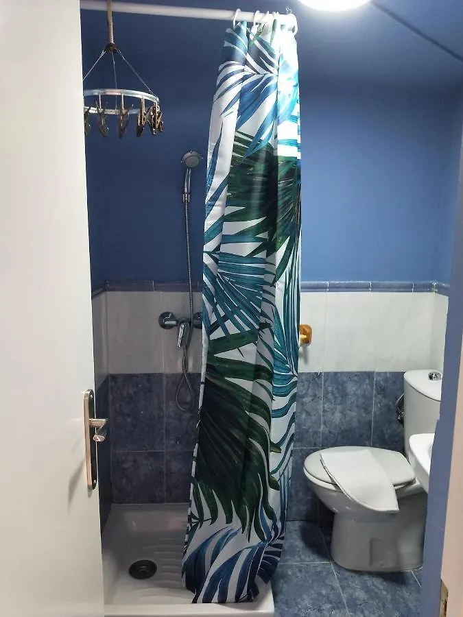 Apartamento Estudio Guayaba cerca a la playa! El Puerto de Santa María