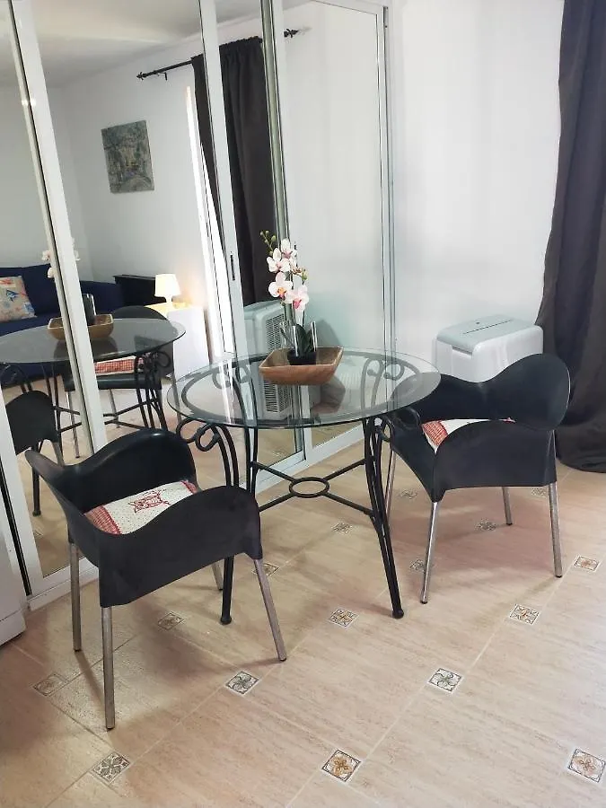 Apartamento Estudio Guayaba cerca a la playa! El Puerto de Santa María