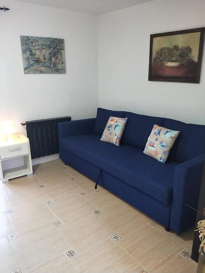 Apartamento Estudio Guayaba cerca a la playa! El Puerto de Santa María España