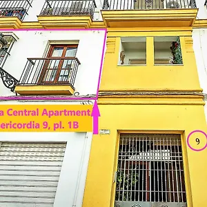 Misericordia 4-bedroom With Lift El Puerto de Santa María