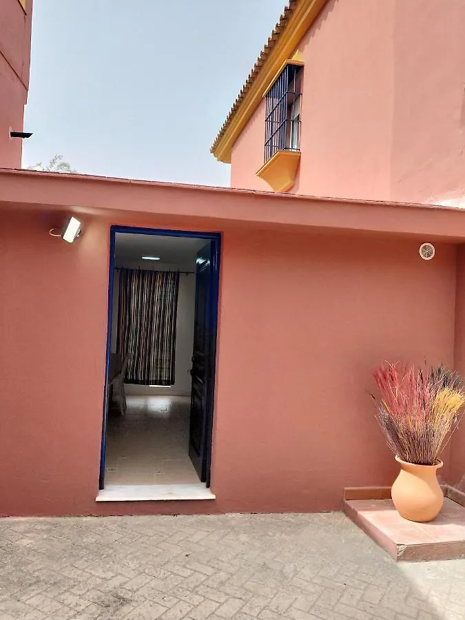 Estudio Guayaba Cerca A La Playa! Lägenhet El Puerto de Santa María